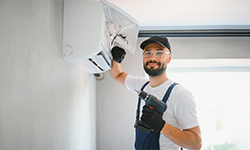 Air Conditioner Repair Services