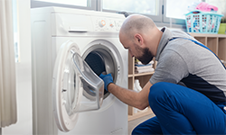 Washing Machine Repair Services