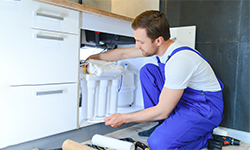 Water Filter System Repair Services