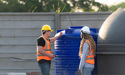 Tank Cleaning Services