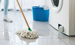 Tiles Cleaning Services