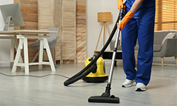 Vacuum Cleaning Services