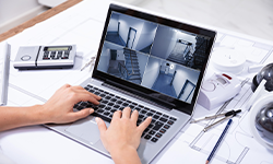 Home Security System Installation Services