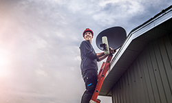 TV Antenna Installation & Repairs Services