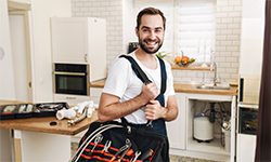 Home Appliance Services