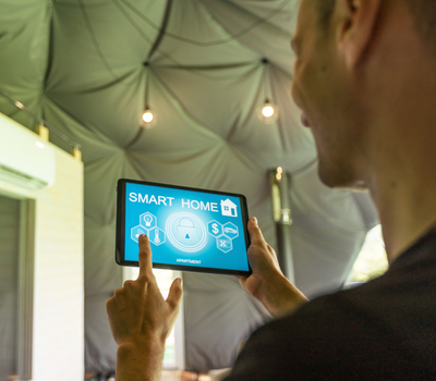 router installation Adelaide