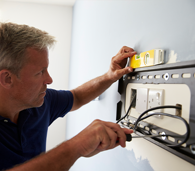 TV mounting Brisbane
