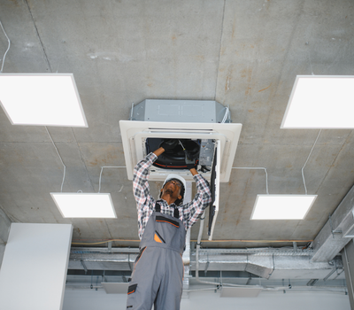 lighting installation Adelaide