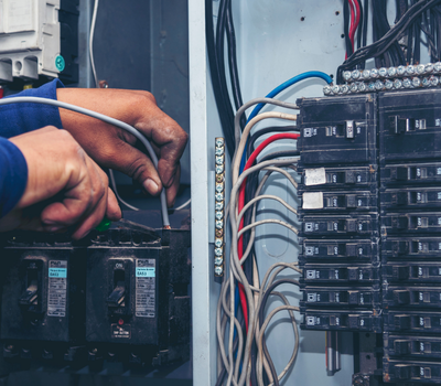 Switchboard Upgrades Sydney
