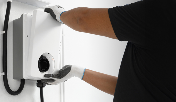 Electric Vehicle Charging Installation Melbourne