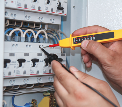 Switchboard Upgrades & Repairs