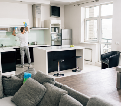 professional carpet cleaner