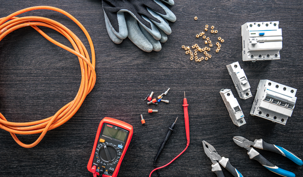 general electric repairs Melbourne