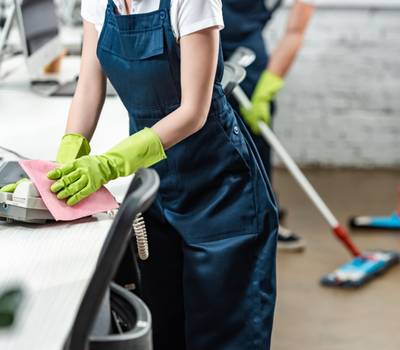 Home cleaning services Sydney