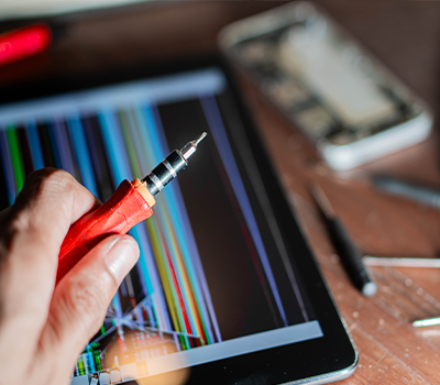 Phone Repair Service in Sydney