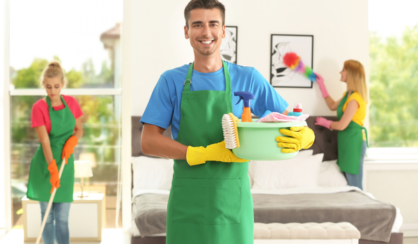 Home cleaning services Brisbane
