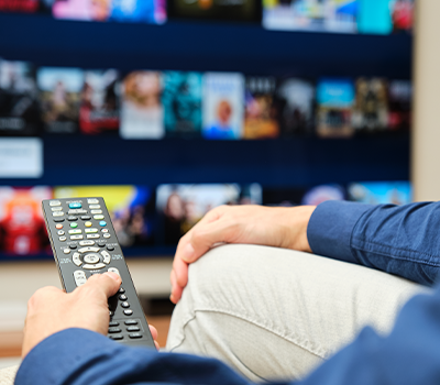 Smart TV setup Brisbane