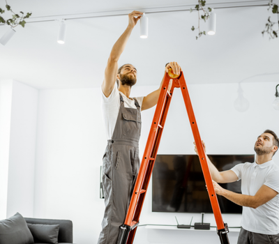 Electrical Installation Services