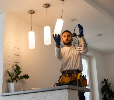 Electrician Brisbane