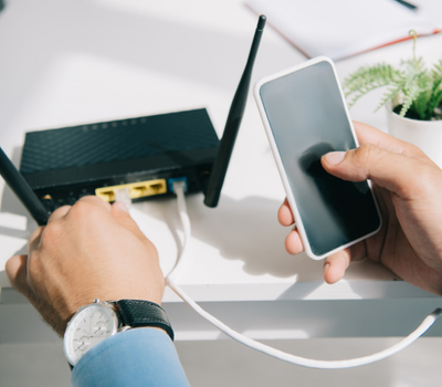 ISP Handover Services Melbourne