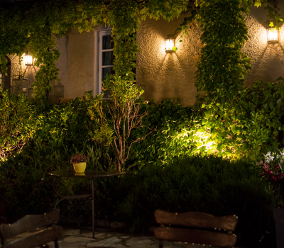 LED and Light Installation Sydney