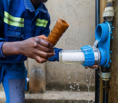 Pipe Repair Adelaide