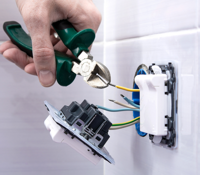 general electric repairs near me