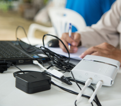 ISP Handover Technician Brisbane