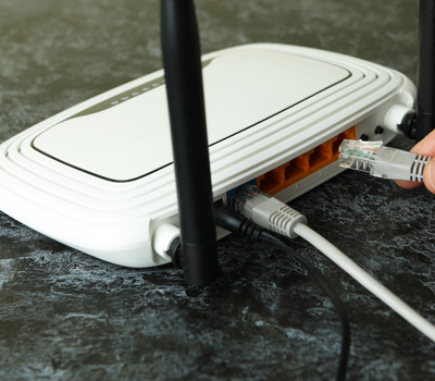 Internet & Wifi Technician Near Me