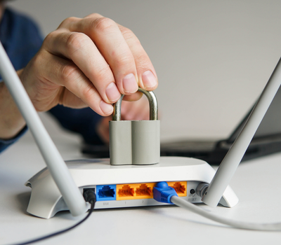 Internet Setup Brisbane