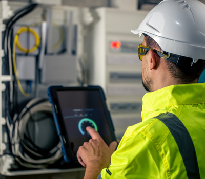 ev charging installation near me