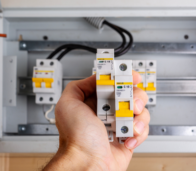 Switchboard Upgrades Adelaide