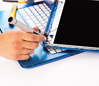 Expert Screen Repair Service for Phones & Tablets