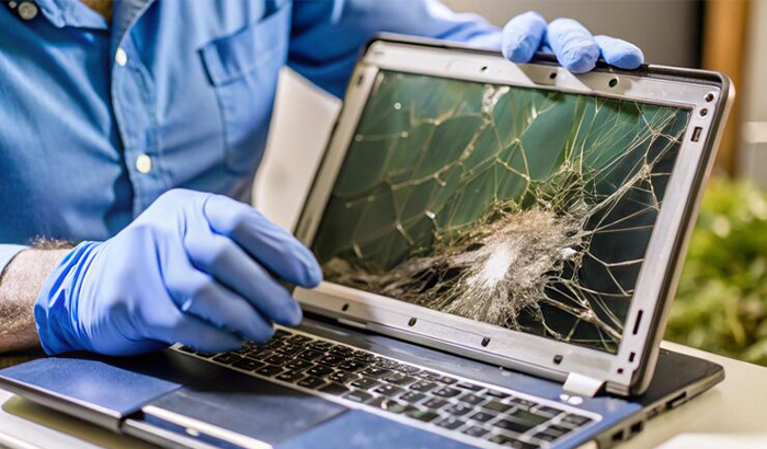 screen replacement sourcing services