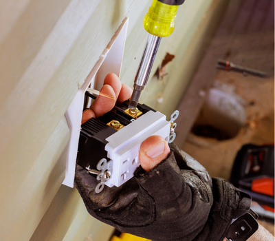 Switch Repair and Installation