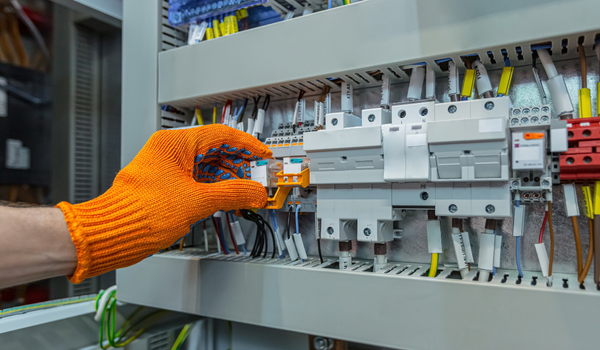 Switchboard Upgrades near me