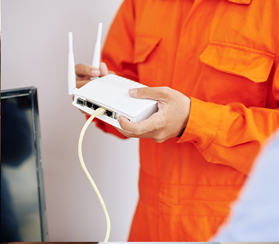 TV Wall Mounting in Melbourne