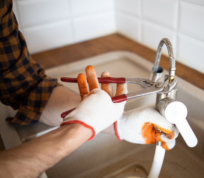 Bathroom fittings installation Melbourne