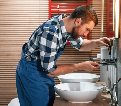 Toilet Repairs And Replacement Sydney