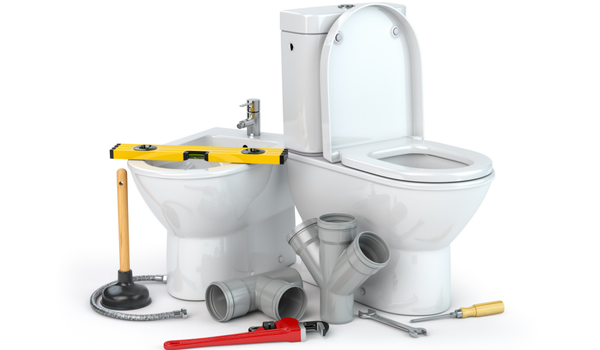 toilet repairs near me