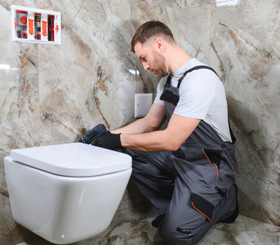 Leaking Tap & Toilet Repairs Sydney