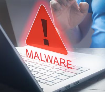 computer virus removal Brisbane