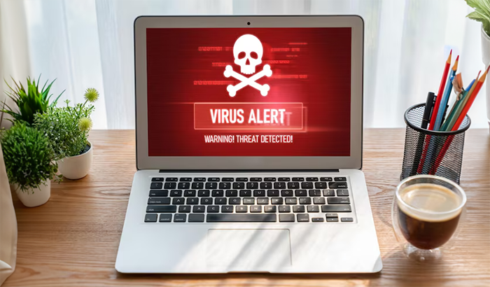 computer virus removal near me