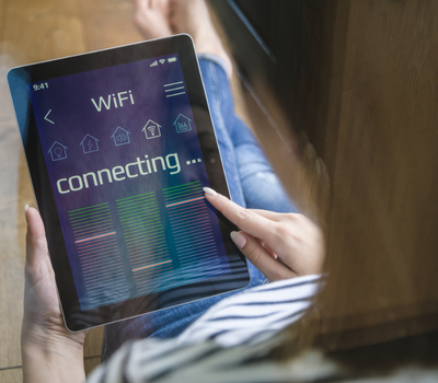 Internet Setup Service near me