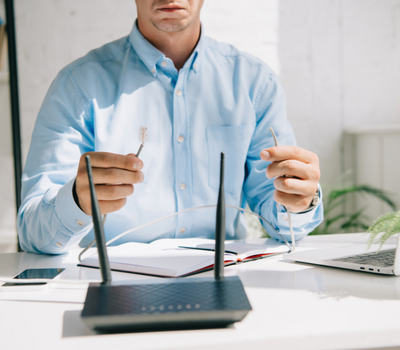 Wi-Fi Install Adelaide